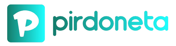 Pirdoneta Logo